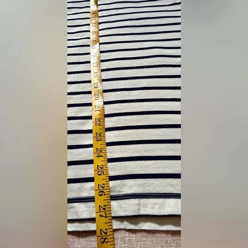 J. Crew classic crewneck
